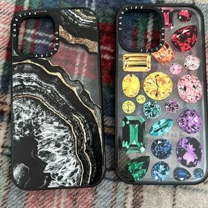 Casetify bundle phone case for iPhone 13 Pro Max